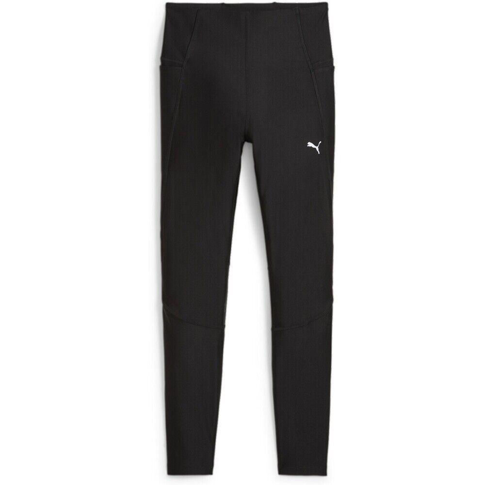 Puma Legging Run Ultraform - Donna - Xs;s;m;l;xl - Nero