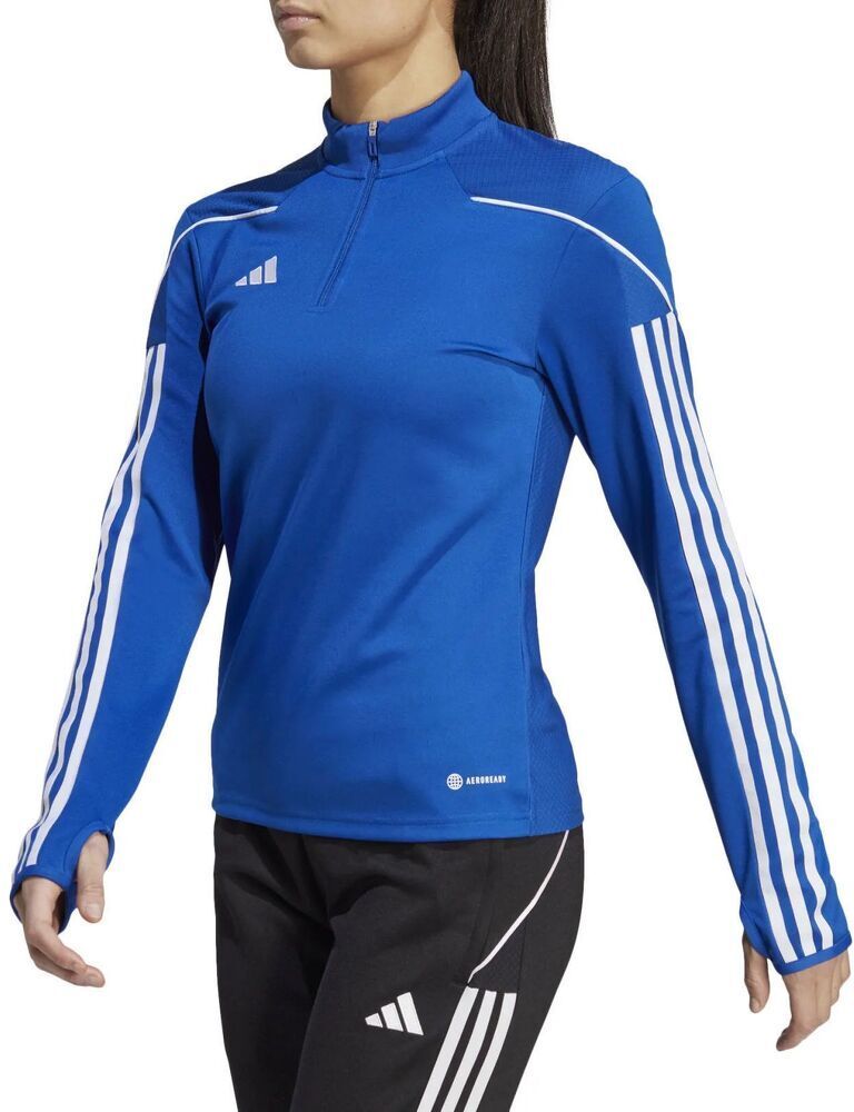 adidas Maglia da allenamento Tiro 23 League - Donna - M;s;xl;2xs;xs;l;2xl - Blu