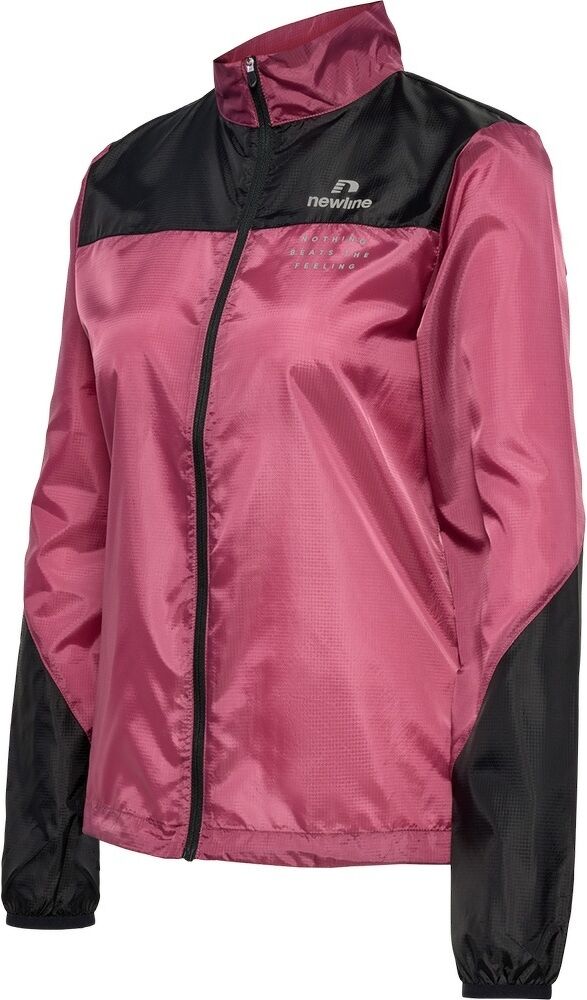 Newline Nwldenton Giacca - Donna - Xs;l;s;m - Rosa