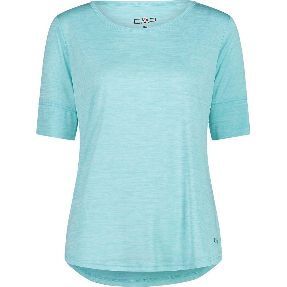 Cmp T-Shirt - Donna - S;2xs;xs - Blu