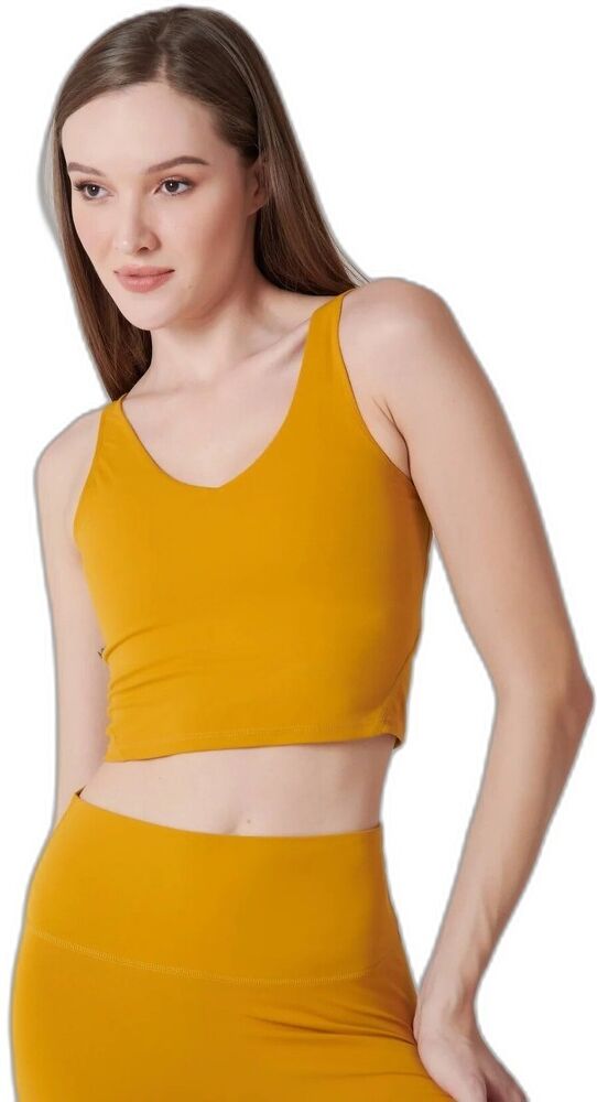 Onamaste Reggiseno Mantra - Donna - S-m;l-xl - Giallo