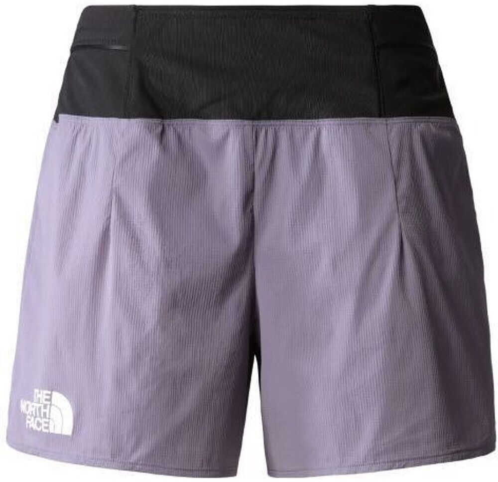 The North Face Summit Pacesetter Run Short - Donna - Xs;l - Indefinito