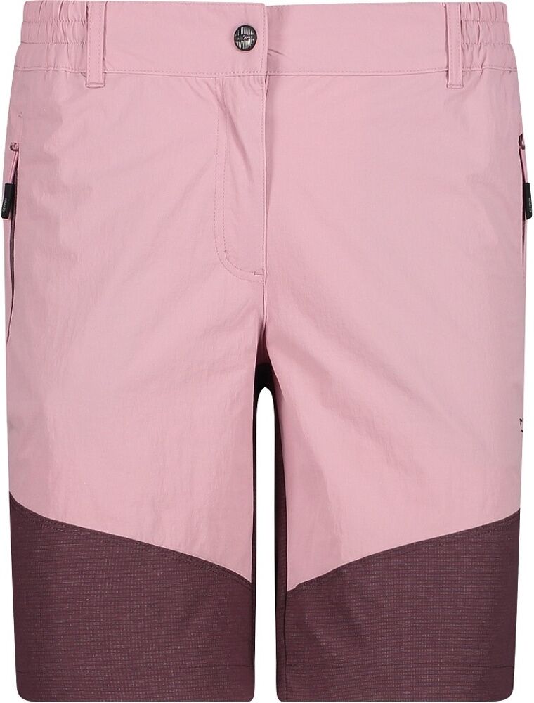 Cmp Bermuda - Donna - 2xs;2xl - Rosa