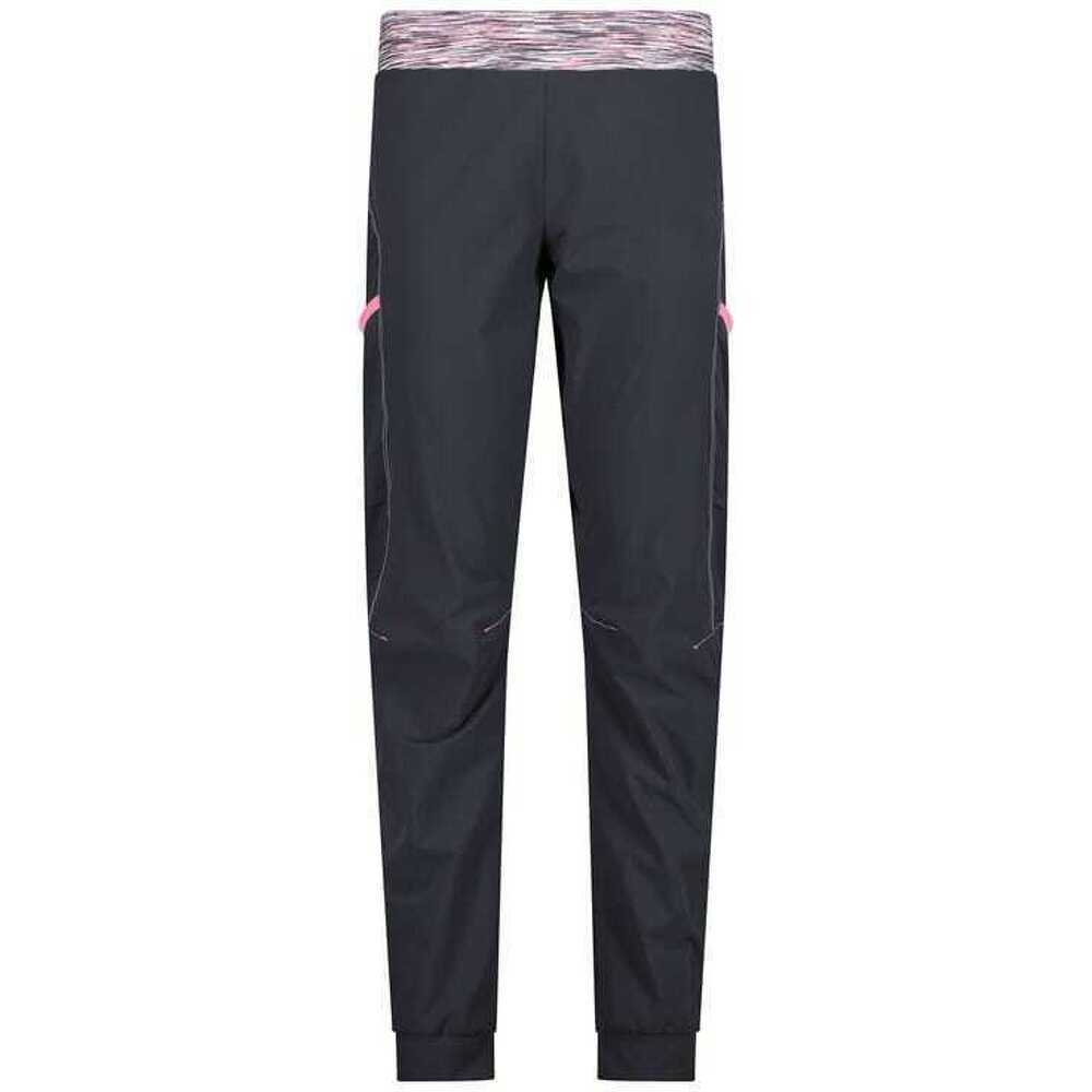 Cmp Pantaloni - Donna - L;2xl;xs;xl - Grigio