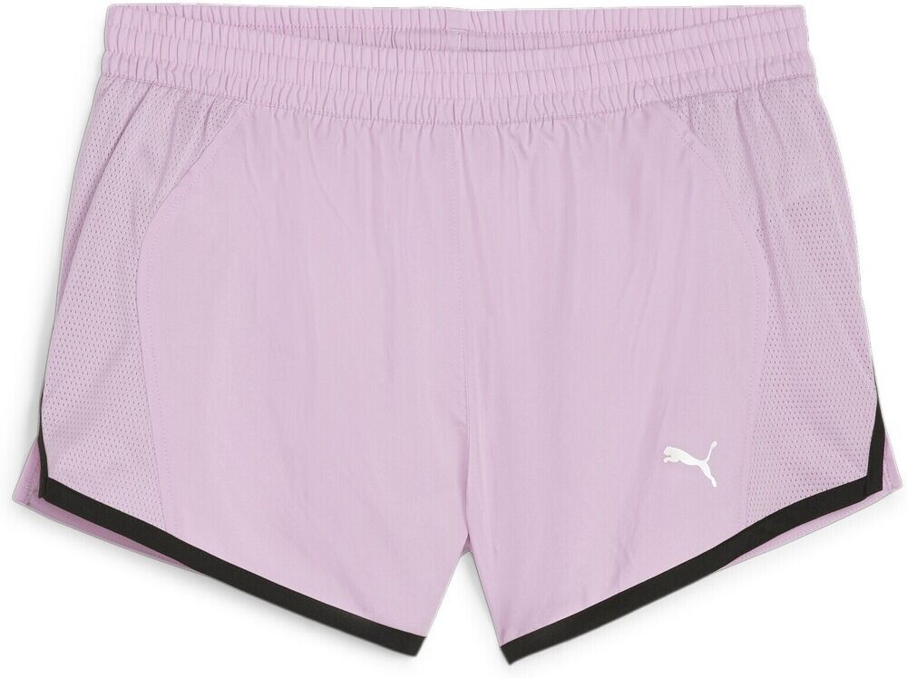 Puma Pantaloncini 3'' Favourite Velocity - Donna - M;xs;s;l - Rosa