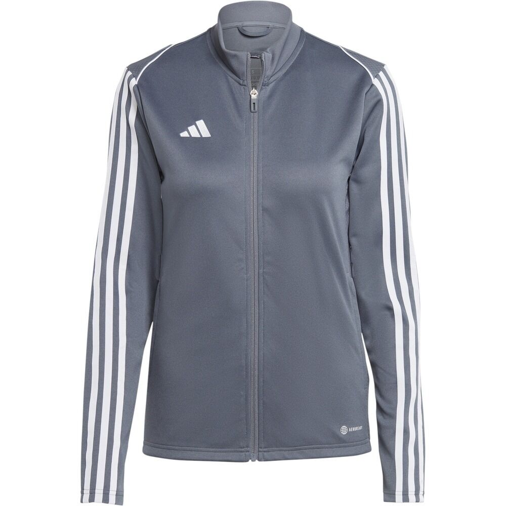 adidas Giacca da allenamento Tiro 23 League - Donna - L;xs;xl;2xl;s;m;2xs - Grigio