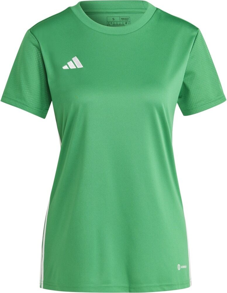 adidas Maglia Tabela 23 - Donna - Xs;s;xl;m;l;2xl - Verde