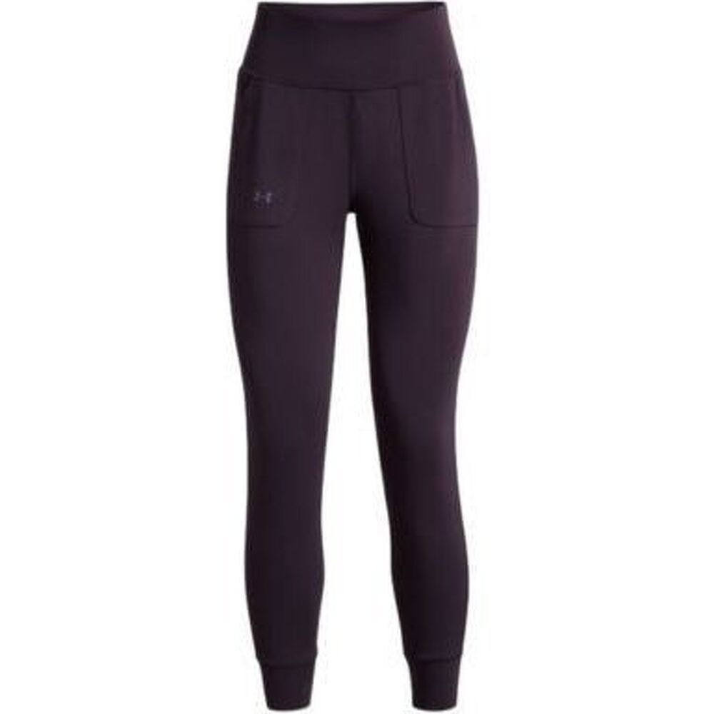 Under Armour Pantalonie Motion Jogger - Donna - Xs;l;2xl;m;s;xl - Nero