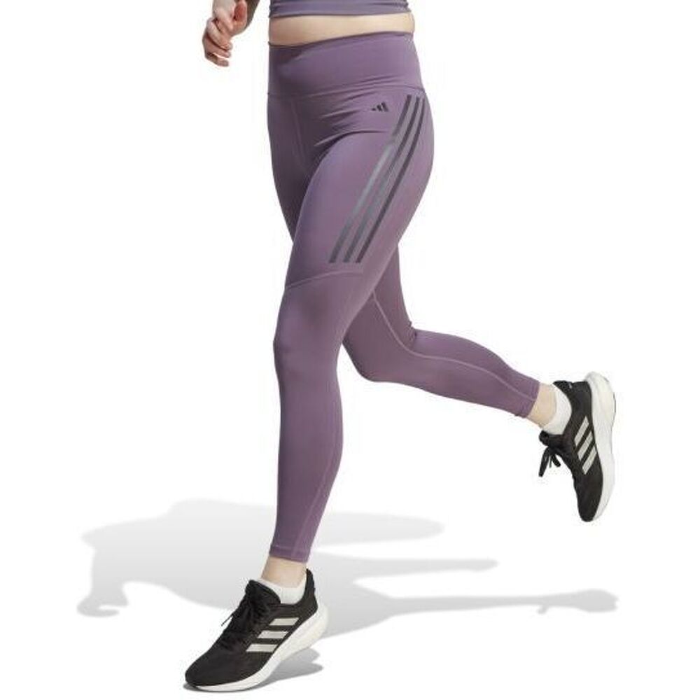 adidas Daily Run S3 7/8 Tight - Donna - M;l;s - Indefinito