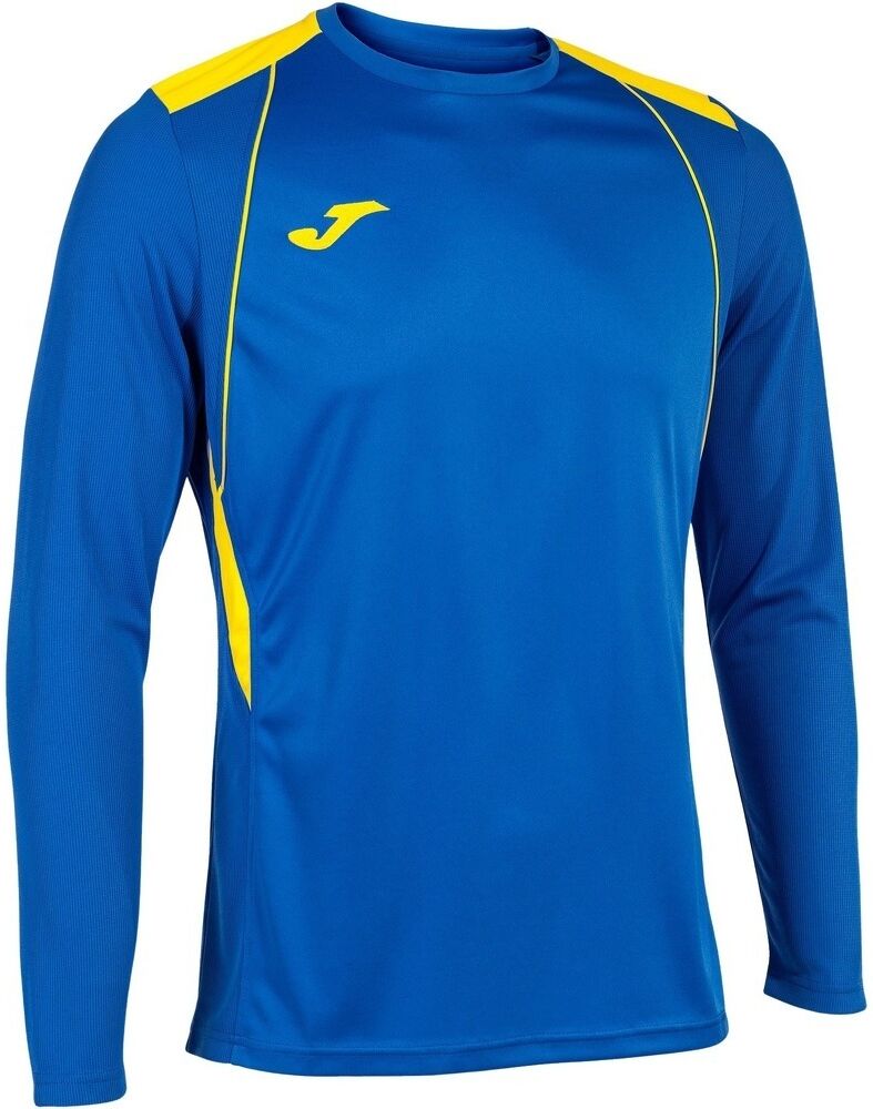 Joma Maglia Maniche Lunghe Championship 7 - Donna - L;3xl;m - Blu