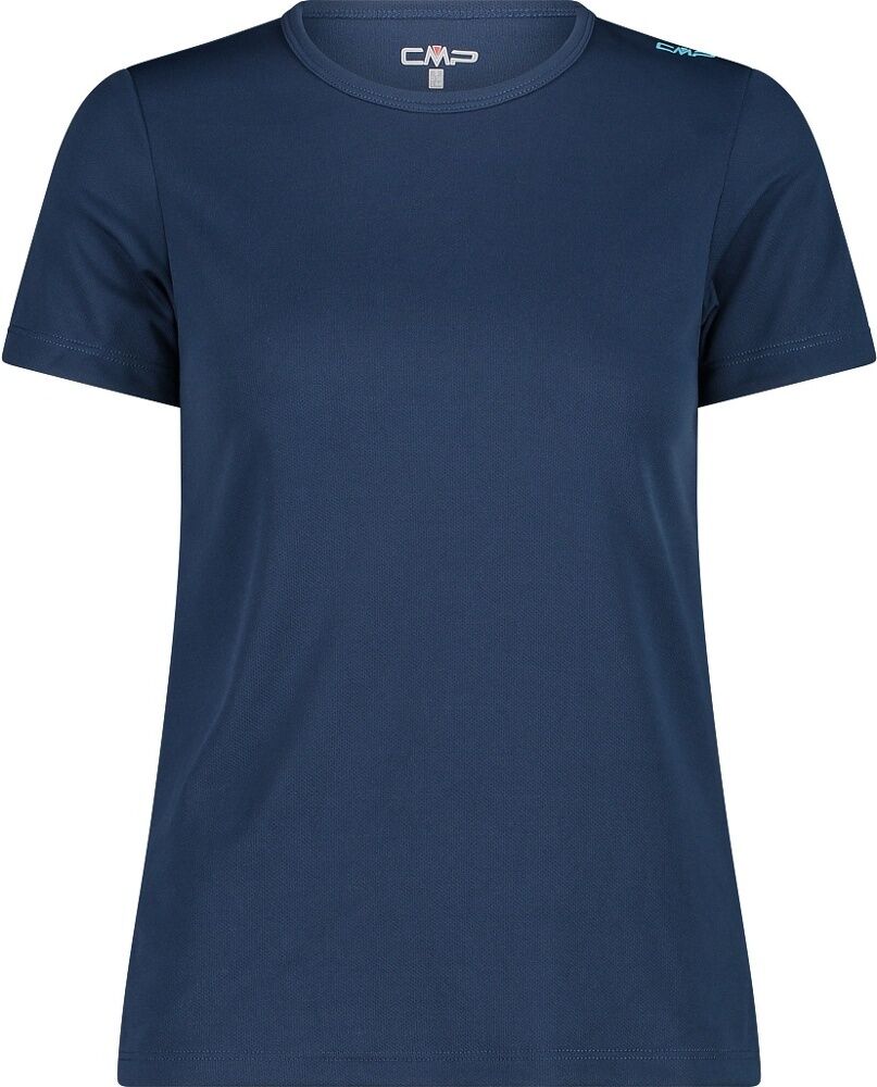 Cmp T-Shirt - Donna - 2xs;xs - Blu