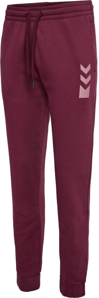 Hummel Hmlactive Sweatpants - Donna - S;xs - Rosso