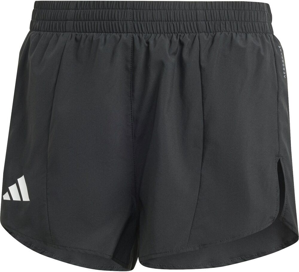 adidas Pantaloncini Adidas Adizero Essentials - Donna - S;xl;m;l;2xl;xs - Nero