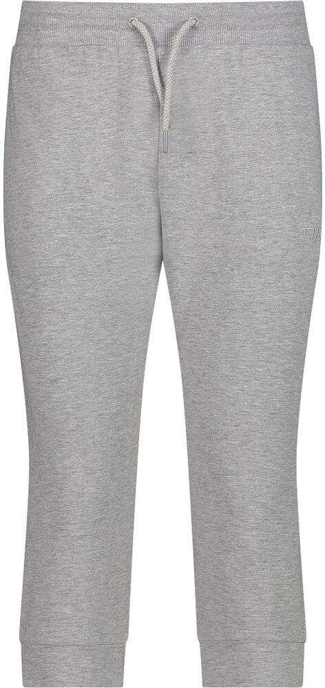 Cmp Legging 3/4 - Donna - 2xs;s;m;l;xl;2xl;xs;3xl - Grigio