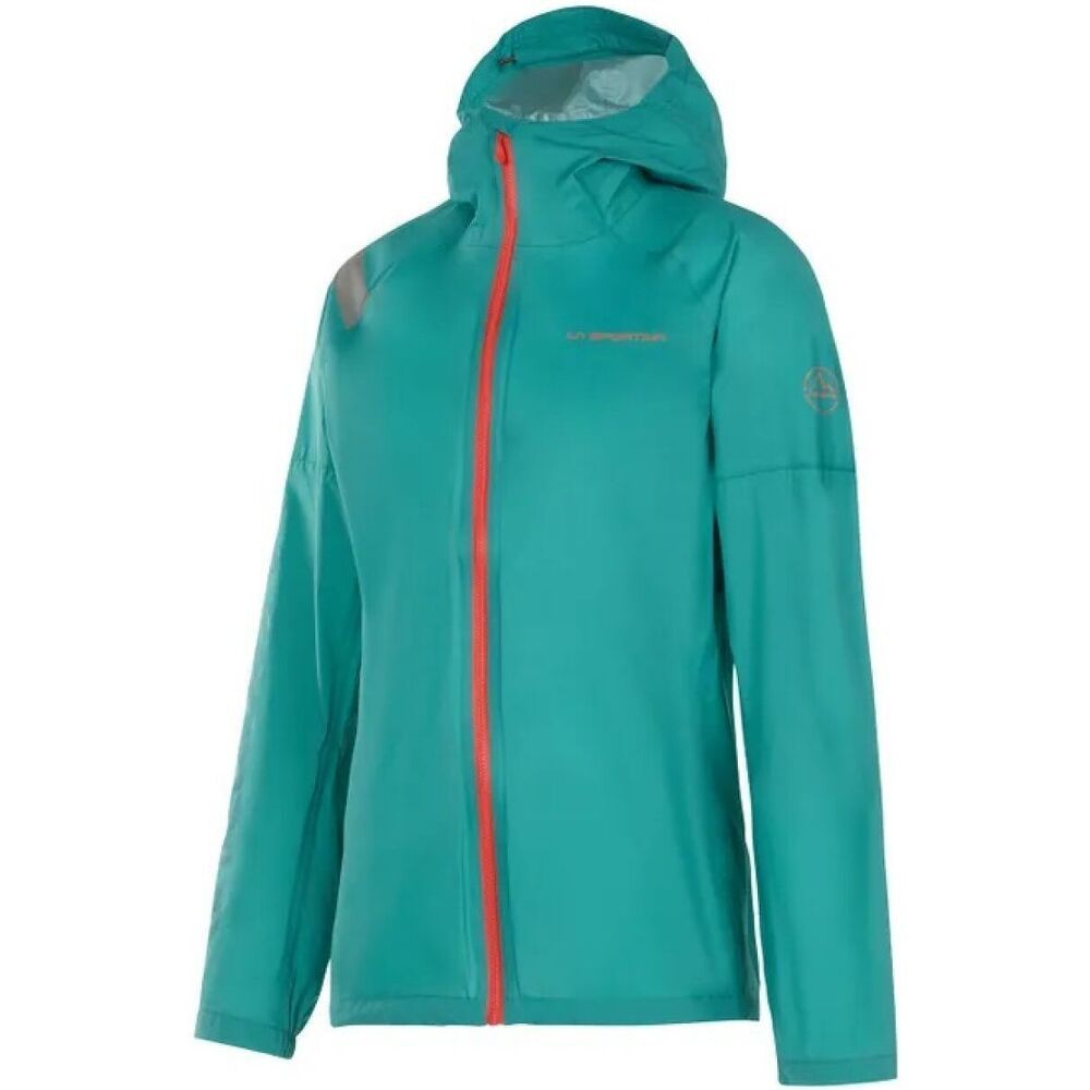 La Sportiva Giacca Pocketshell - Donna - Xs;m;l;s - Indefinito