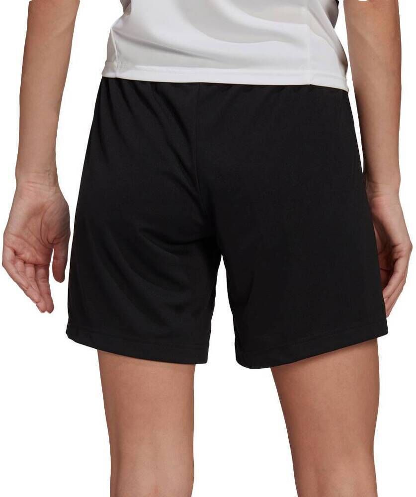 adidas Short Entrada 22 - Donna - S;xl;2xs;l - Nero