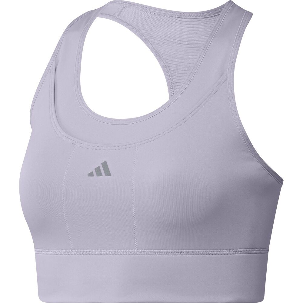 adidas Run MS PKT Reggiseno sportivo - Donna - Xl/dd;l/ac;l/dd;m/dd;m/ac;xs/dd - Indefinito