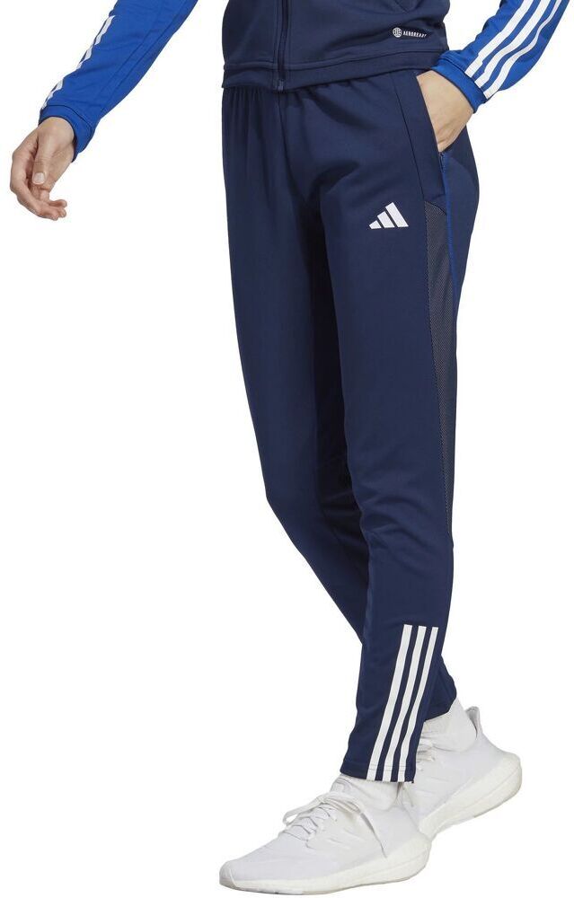 adidas Pantaloni da allenamento Tiro 23 Competition - Donna - M;xl;2xs;s;l;2xl;xs - Blu