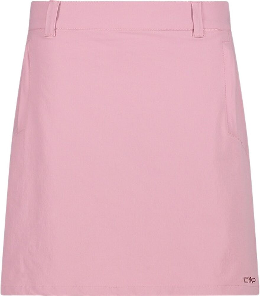 Cmp Jupe Pantaloncini 2 In 1 - Donna - 2xl;3xl - Rosa