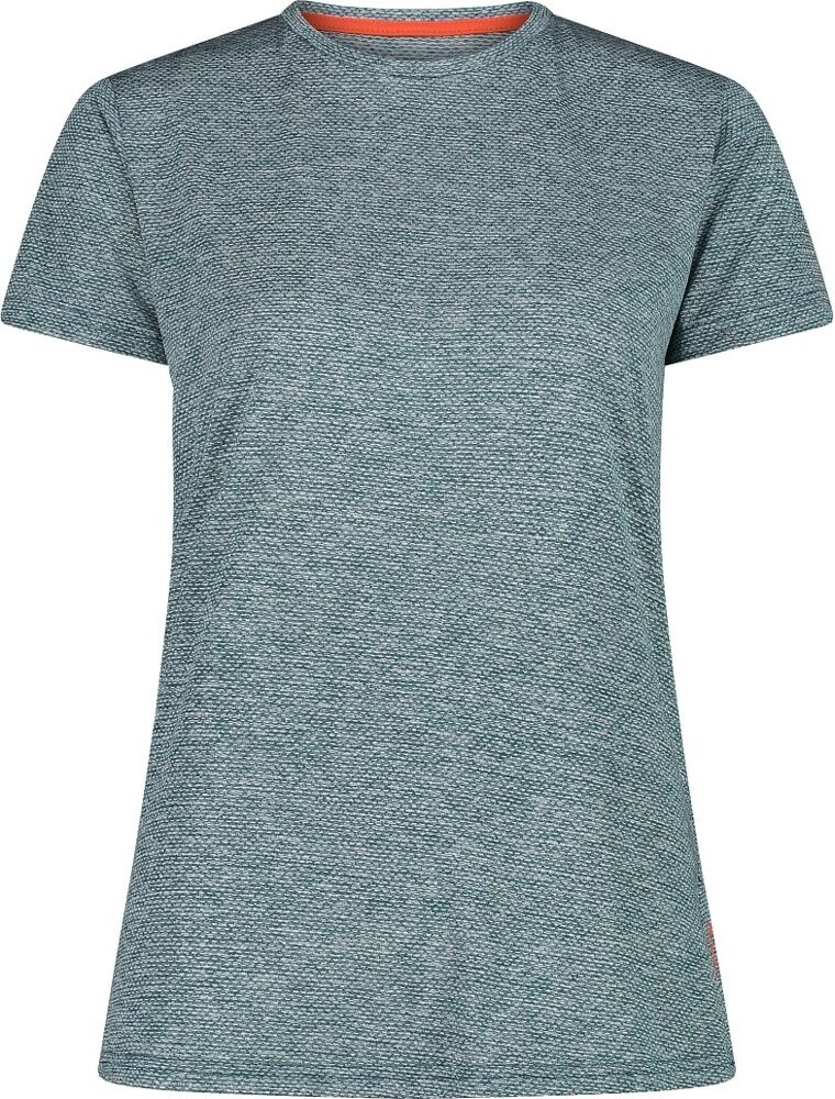 Cmp T-Shirt - Donna - 2xs;xs - Verde