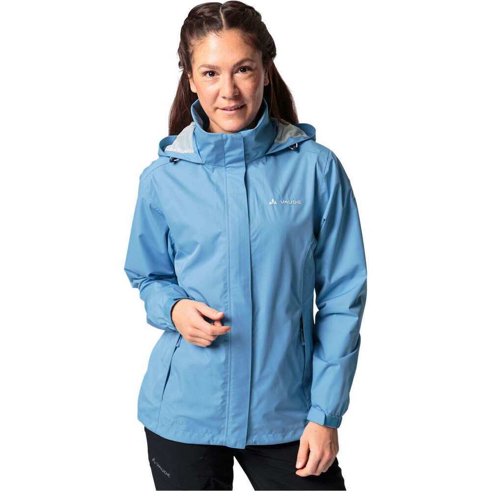 Vaude Escape Light Giacca - Donna - 34;38 - Blu