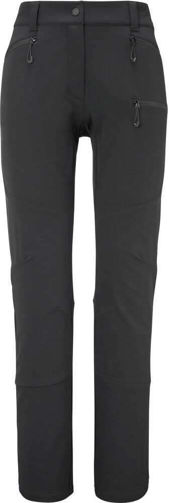 Millet Pantaloni All Outdoor Xcs200 - Donna - 36;42 - Nero