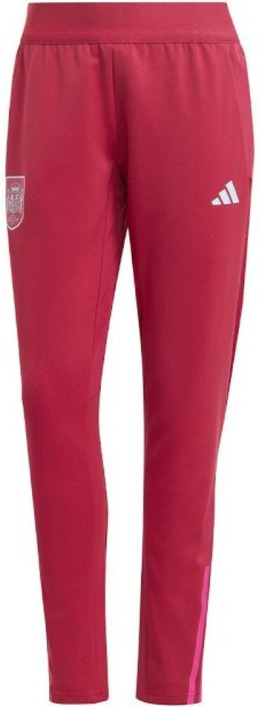 adidas Pantaloni da allenamento Tiro 23 Spain - Donna - Xs;s;m - Rosso