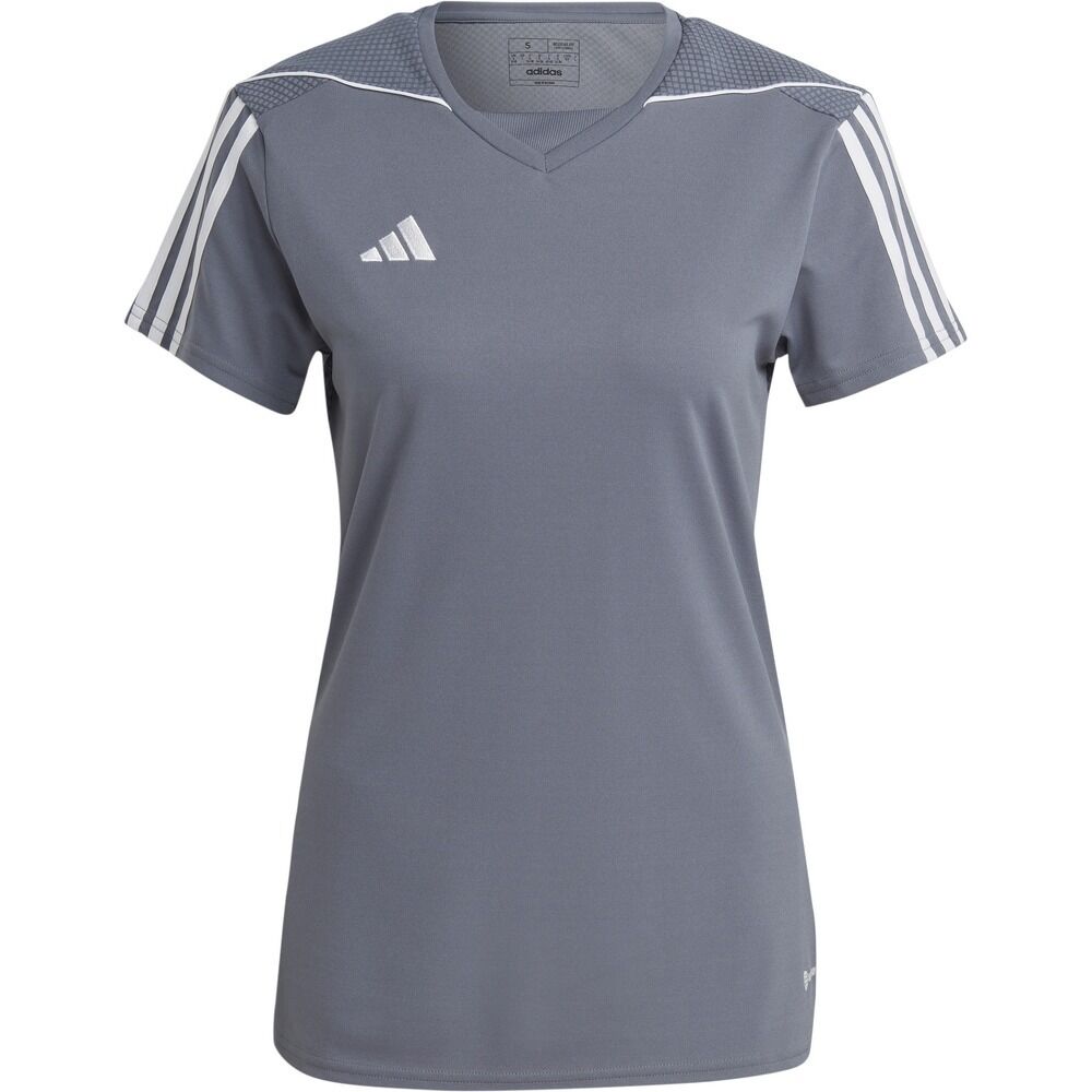 adidas Maglia Adidas Tiro 23 League - Donna - Xs;l;xl;s;m - Grigio