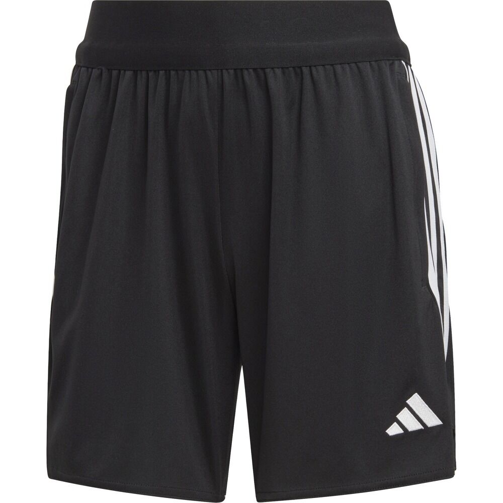 adidas Short da allenamento Tiro 23 League Long-Length - Donna - Xl;l;xs;2xs;s;m;2xl - Nero