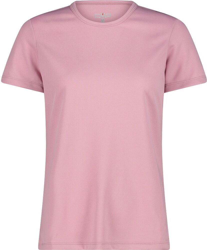 Cmp T-Shirt - Donna - 2xs;2xl;xs;3xl - Rosa