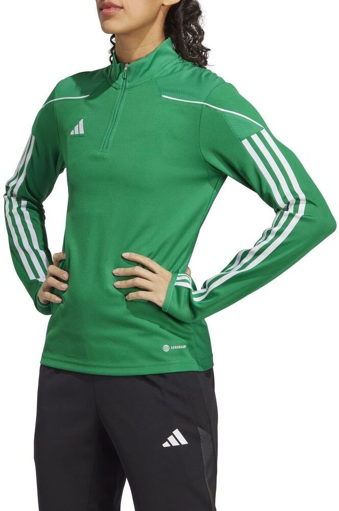 adidas Haut Da Allenamento Tiro 23 League - Donna - S;xs;m;xl;2xs;2xl;l - Verde