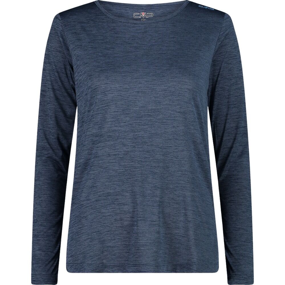 Cmp T-Shirt - Donna - 2xl;xl - Blu