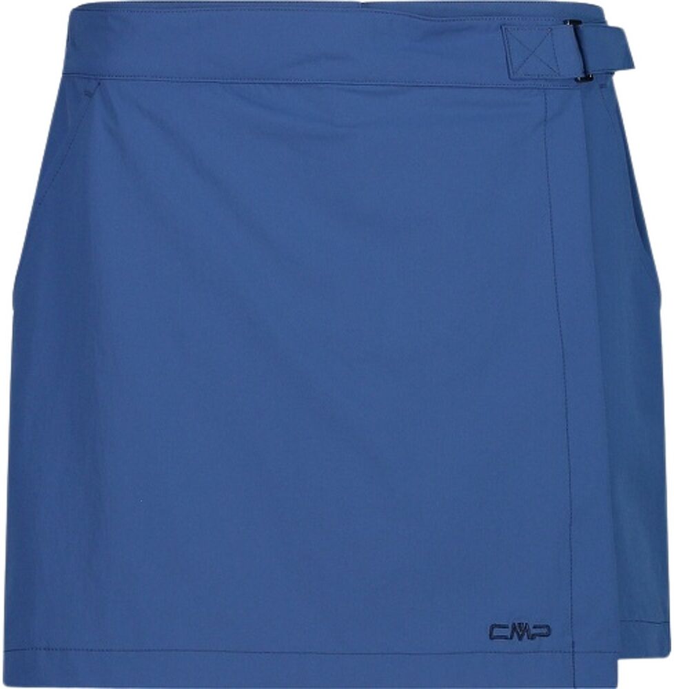 Cmp Pantaloncini - Donna - S;2xl;2xs;xs;3xl - Blu