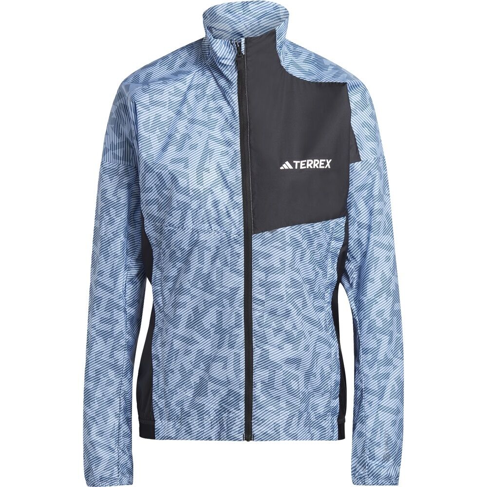 adidas Trail Wind Jacket - Donna - Xs;l;xl - Indefinito