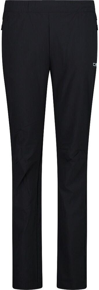 Cmp Pantaloni - Donna - M;l;xs;s - Nero