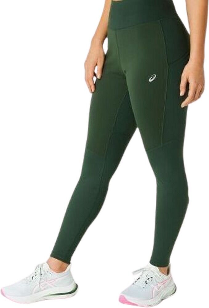 Asics Winter Run Tight - Donna - M;xl;s - Indefinito