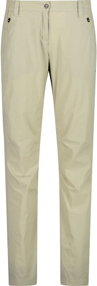 Cmp Pantaloni - Donna - 2xs;l;m - Beige