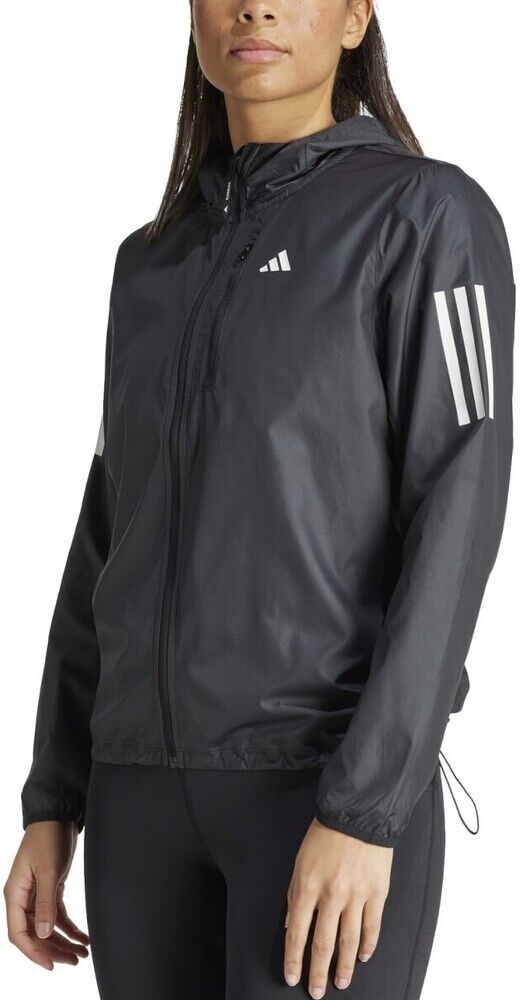 adidas Otr B Giacca - Donna - Xs;m;s;l - Nero