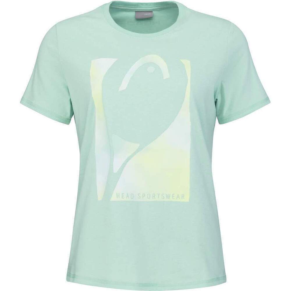 Head T-Shirt Vision - Adulto - Xs;l;s;m - Indefinito