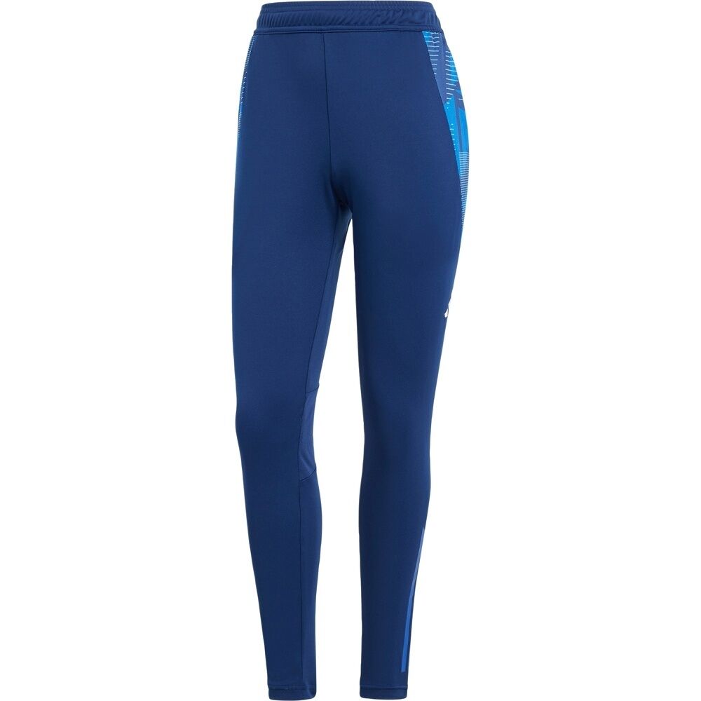 adidas Pantaloni Da Allenamento Tiro 24 Competition - Donna - Xs;s;m;l;xl;2xl - Blu