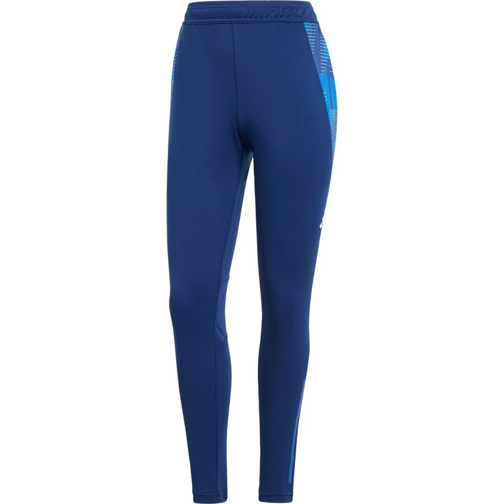 adidas Pantaloni Da Allenamento Tiro 24 Competition - Donna - Xs;m;l;xl;2xl;s - Blu