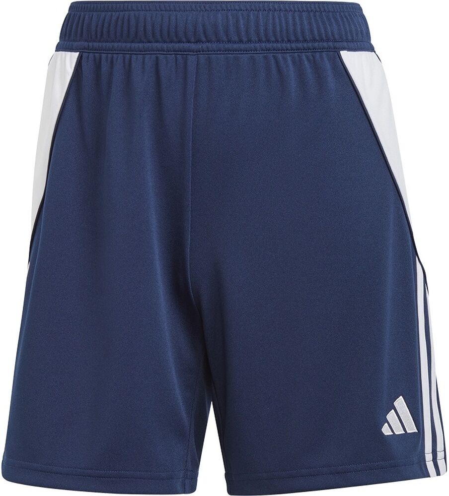 adidas Pantaloncini Tiro 24 - Donna - Xs;xl;2xs;l;m - Blu