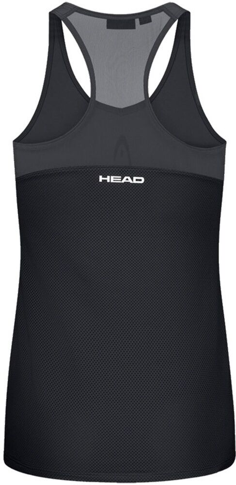 Head Canotta Spirit - Adulto - M;l;xl;s - Rosa