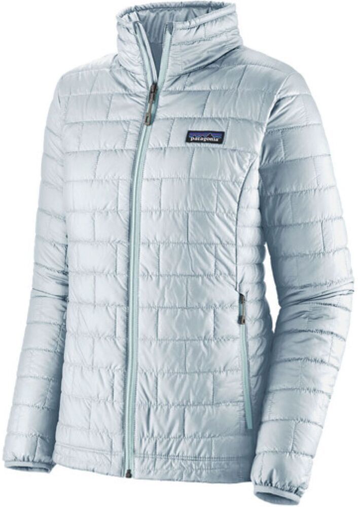 Patagonia Giacca Nano Puff Chilled - Donna - S;l - Blu