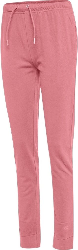 Hummel Hmlactive Sweatpants - Donna - M;s;xl;xs;l - Rosa