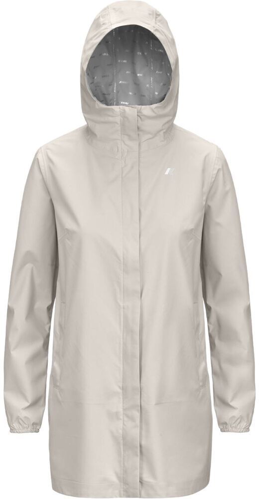 Kway Giacca Sophie Stretch Dot - Donna - S;m;l - Beige