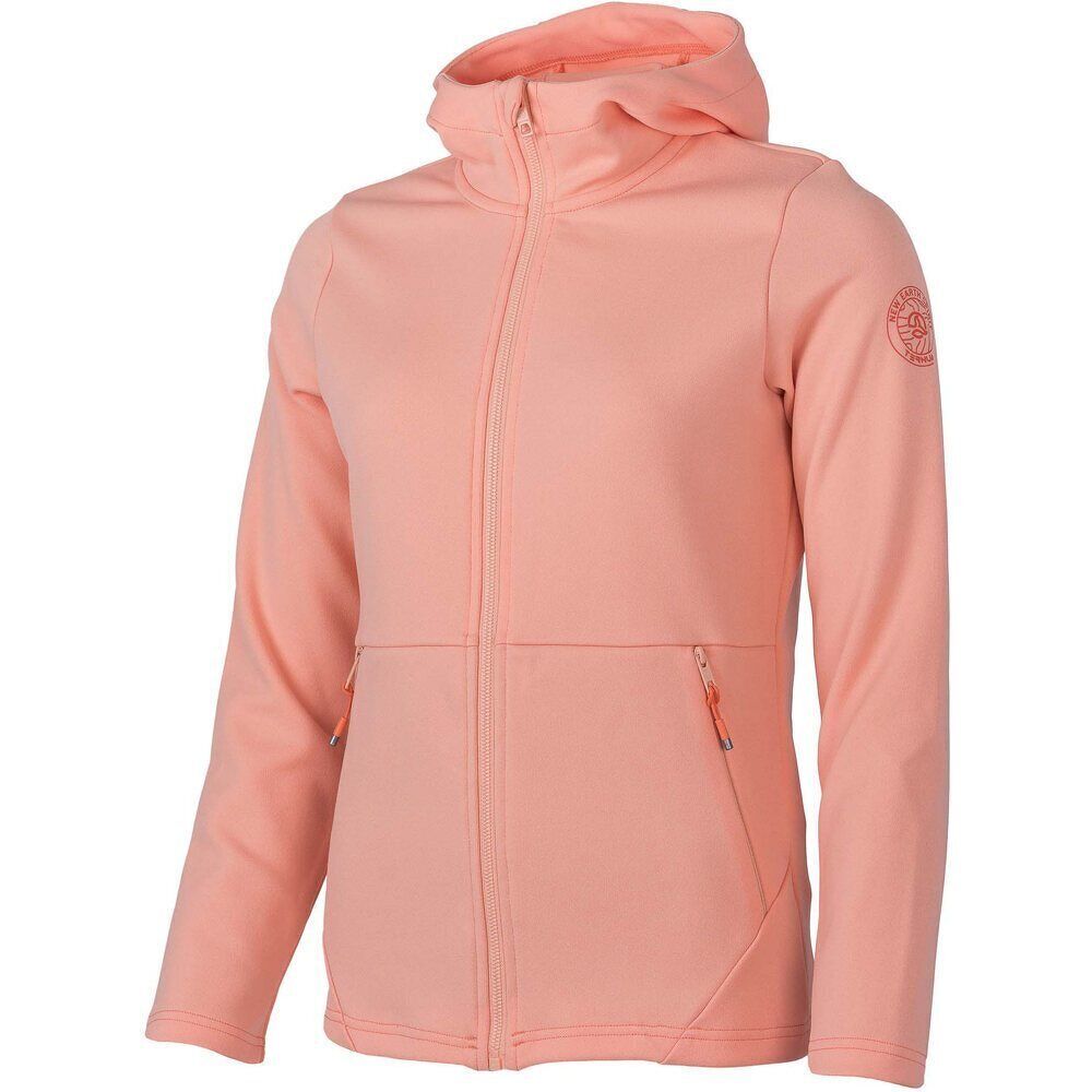 Ternua Quidina2.0 - Donna - S;m;l;xl - Rosa