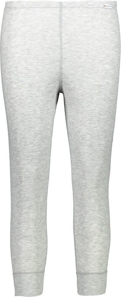 Cmp Woman 3/4 Pant - Donna - 38;36 - Grigio