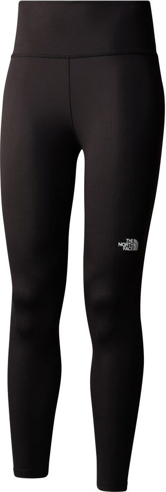 The North Face Flex 25In Tight - Donna - L;m;s;xl;xs - Nero