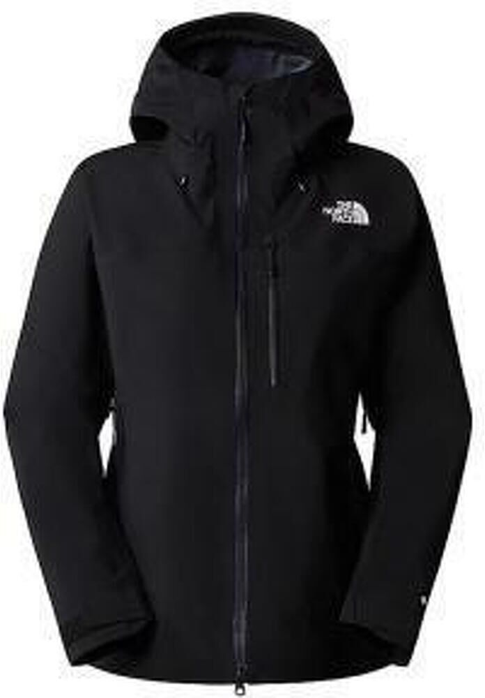 The North Face Giacca Kandersteg Gore Tex Pro - Donna - Xs;s;m;l - Nero